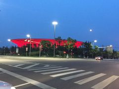 -北京雁栖湖国际会展中心