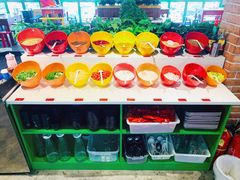 -钢管厂五区小郡肝火锅串串香(清河店)