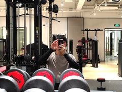 -FLARE STAR FITNESS(复地活力城店)