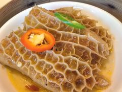 -唐阁海景中餐厅·纯手工早茶·粤菜(海口朗廷酒店)