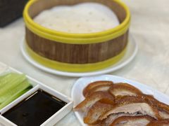 -便宜坊烤鸭店(玉蜓桥天坛店)