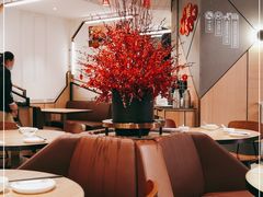 大堂-新旺茶餐厅·早餐(香港广场店)