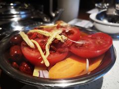 -九府羊·鲜羊火锅·烤串(新华路店)