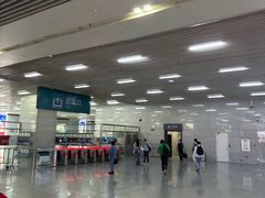 -温州南站