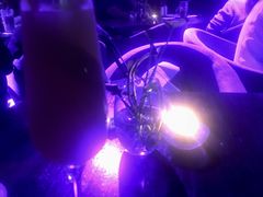 -MARU玛露音乐餐厅(大学路店)