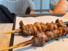 红柳羊肉-纪录片《人生一串》体验店(静安店)