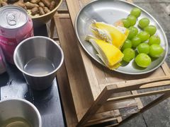 -蜀牛哥·炭火牛肉烤串鲜啤自助(龙泉铂悦山店)