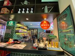 -小龍鳳餐室(番禺路店)