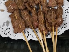 -啊溜烧烤·炭火传承(南澳店)