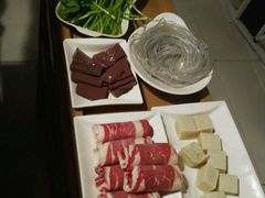 肥牛-傣妹火锅(荔湾广场店)