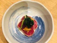 -然寿司(郎园vintage店)