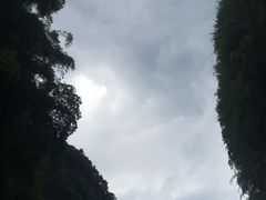 -阿依河景区