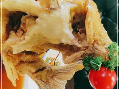 -老牌坊鲁菜名店(宽厚里店)