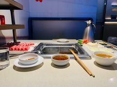 -海底捞火锅(龙首印象城店)