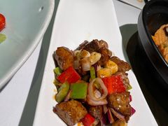 -野蔓果·山野菜(西湖景区·龙井茶田店)