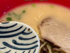-吾妻拉面•和风食堂(群光广场店)