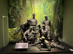 -中国人民抗日战争纪念雕塑园