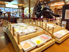 -香麒园·过桥米线·南湖雅宴
