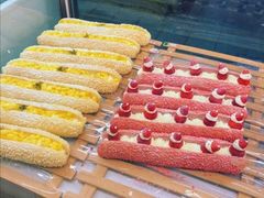 -奈雪的茶(青岛卓悦里INTOWN店)