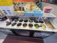 -百品聚旋转火锅(号外店)