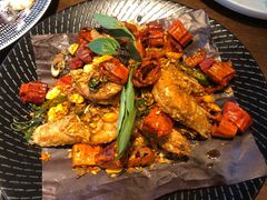 -星叶·东南亚料理(宁波万象汇店)