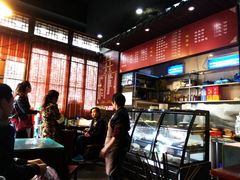 -华兴街煎蛋面(总店)