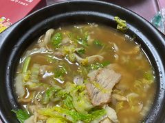 -胜泽眼镜烧烤(云霄路直营店)