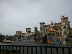 -渔岛海洋度假区