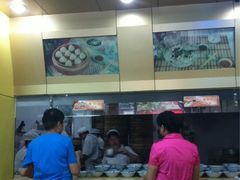 签到图片-新丰小吃(中山中路分店)