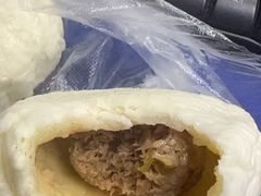-郑家包子牛肉拉面(尚勤路店)