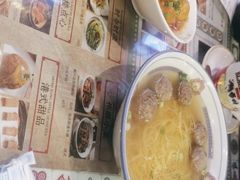 -七爷清汤腩·港式餐厅(金狮广场店)