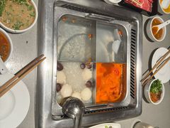 -海底捞火锅(枫蓝国际购物中心店)