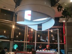 -为什么牛潮汕牛肉火锅(中信广场店)