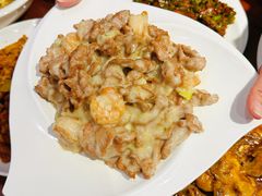 -恩宏德餐馆(平山道店)