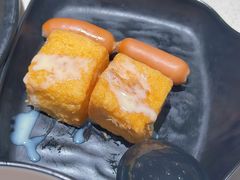 -和平馆·地道港澳茶餐厅(西门口店)