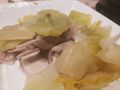 -金苑海鲜酒家(来魅力店)