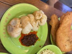 -三镇民生甜食馆(胜利街总店)