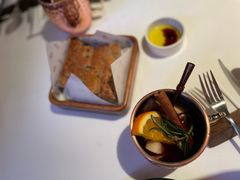 -藏红花·西班牙餐厅(北京五道营店)