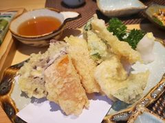 -浦·传统日式料理(3 5 1 1 店)