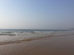 -青岛银沙滩温德姆至尊酒店