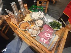 -大风老火锅(江北一店)