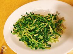 -ZF Seafood Restaurant 卓峰海鲜餐