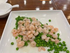 -北京烤鸭 ·儿童菜 ·采风阁家常菜餐厅(亚龙湾天域酒店)