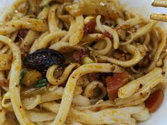 -王菊美食街·王菊面馆(总店)