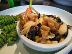 -柒厢食事雅谈