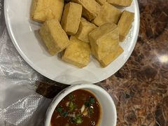 -玫瑰红烤羊排(北新桥三条店)