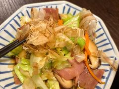 -哥哥の深夜食堂(红松东路店)