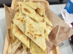 -听涛雅苑百味饺子老家菜馆