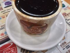 龟苓膏-恭和堂 龟苓膏(铜锣湾店)