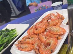-东江海鲜大排档·潮汕菜·砂锅粥